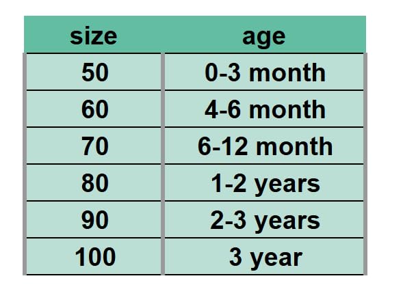 Merino Wool Tights for Baby and Toddler, Reinforced Hem and Toe (80, 1-2 Years, Navy)3