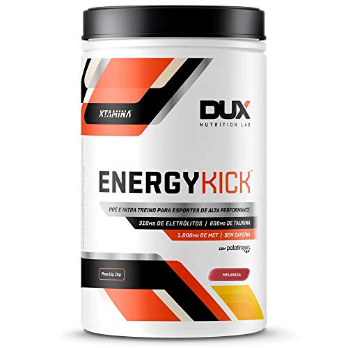Energy Kick DUX Nutrition - 1kg