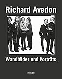 richard avedon fotos  Richard Avedon: Wandbilder und Porträts