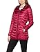 Produktbild s.Oliver Damen 5708514237 Jacke, Rosa (Purple/Pink 4620), 40