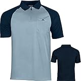 Originale Mission Mission Exos Cool FX Navy & Sky L