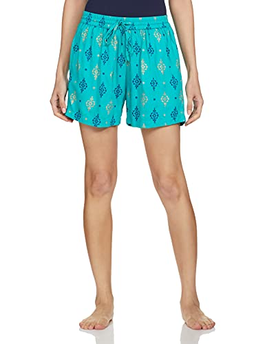 Image of Indigo Women's Bermuda Shorts