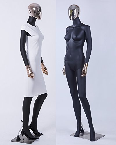 Eurotondisplay DF7-8D donna astratta colore della