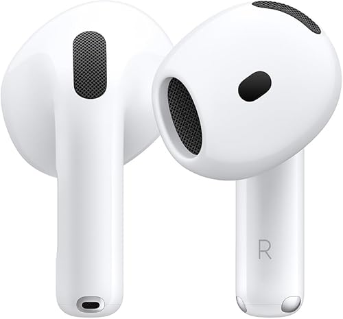 Apple Airpods 4 (Renovado)