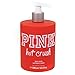Victoria Secret Hot Crush 16.9 Oz Body Lotion