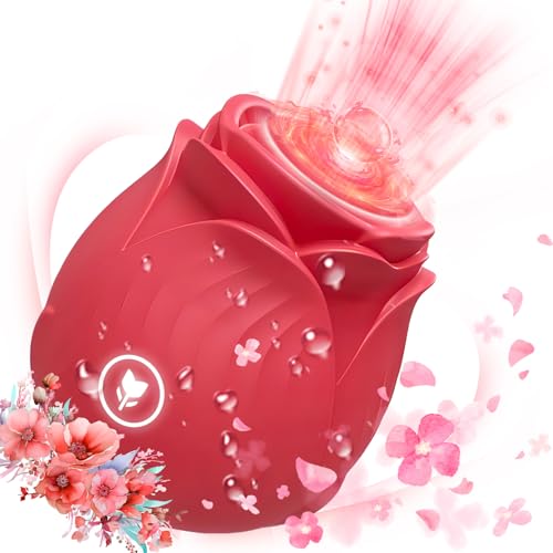 Female Viboators Toys,Clitioral Sucker Vibrates Stimulant Tool Interesting Vibrate Panties Tools 10 Speed Adult viboators Toys for Women MG1