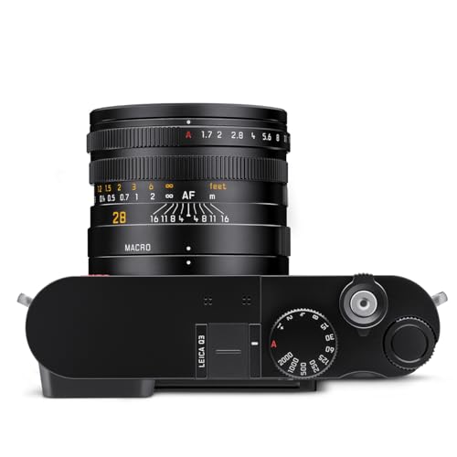Leica Q3 camera
