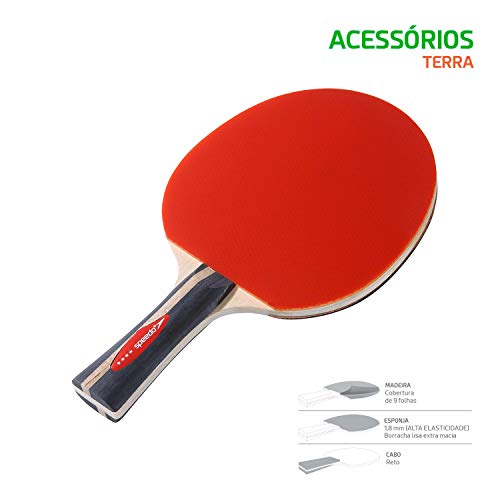 RAQUETE TENIS OUTBURST (08410)