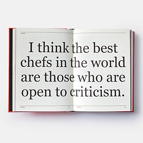 The Talks - No Idea Is Final: Quotes from the Creative Voices of Our Time