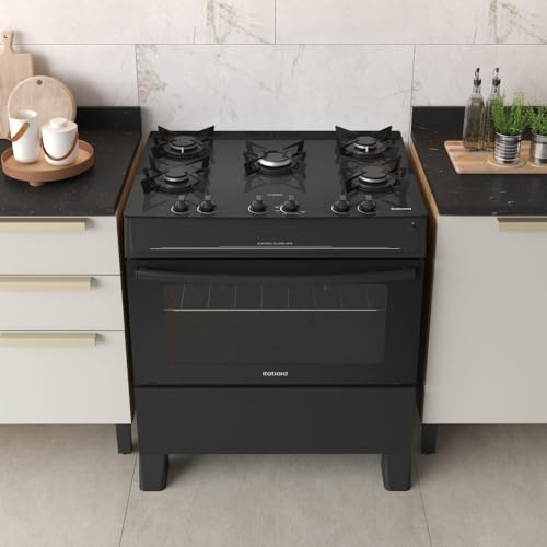 FOGAO ELECTRA GLASS NEW 5Q PTO