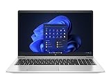 HP ProBook 450 G8 15.6' FHD Laptop, Intel Core i5-1135G7, 16GB DDR4 RAM, 256GB NVMe SSD, Xe Graphics, Windows 11 Pro, Business Notebook PC (Renewed)