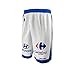 Produktbild Antibes Sharks Official Shorts 2019-2020 Basketball Unisex XXL weiß