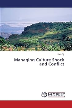 Paperback Managing Culture Shock and Conflict Book