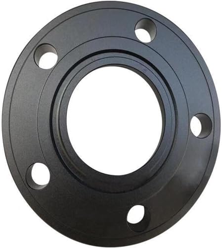 Entretoise de roue 5x120 évite le frottement d'amortisseur pour BMW M5 M6