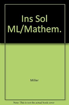 Ins Sol ML/Mathem.