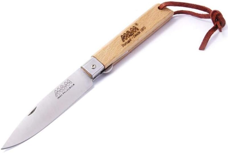 mam Operario Linerlock Point, One Size