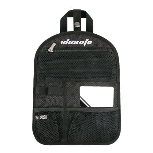 Organizador de bolsas de golf para regalar a familiares amigos y colegas aficionados 8