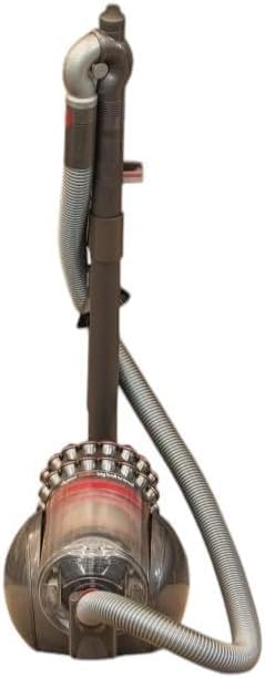 dyson 228565-01 big ball multifloor 2 + vacuum cleaner 184 w 1.63 liters 80 decibels blue [energy class a]