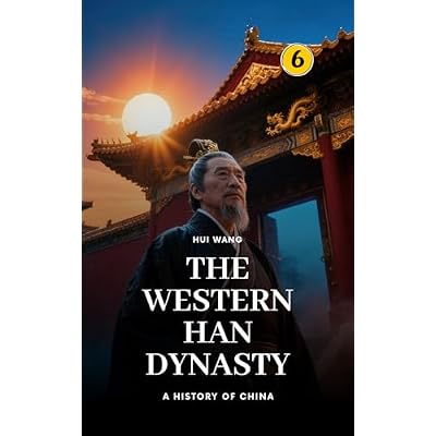 The Western Han Dynasty: A History of China: PART TWO