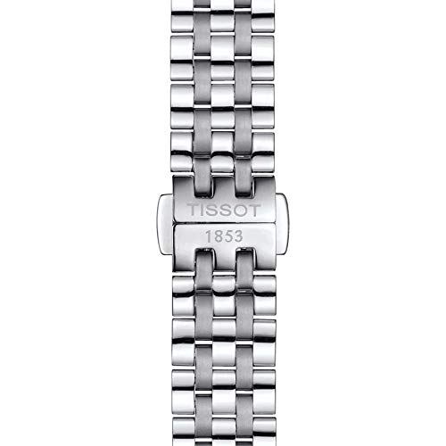 Tissot-Womens-Carson-Premium-Automatic-Lady-316L-Stainless-Steel-case-Automatic-Watches-Grey-Stainless-Steel-15-T1222071103300 41JfeJ z44L