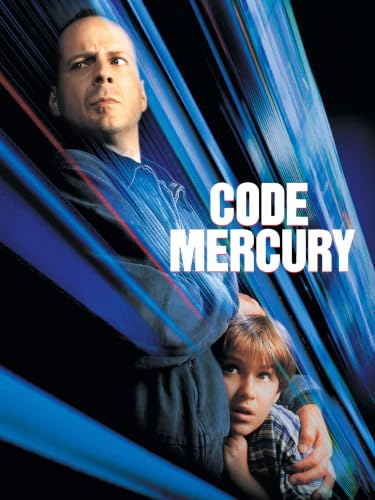 Code Mercury