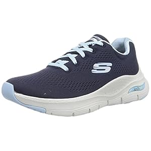 Skechers Women’s Arch Fit Big Appeal Sneaker