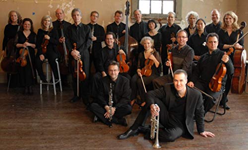 Orpheus Chamber Orchestra