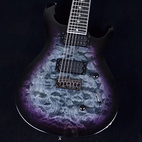PRS SE Mark Holcomb SVN, Holcomb Burst - Les Beatles, Paul McCartney, John Lennon, RIngo Starr, George Harrison PRS SE Mark Holcomb SVN, Holcomb Burst