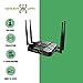 Price comparison product image Spider Pro VPN Router | Privacy & Security | Unblocks blocked websites, IPTV & More| VPN for Smart TV, MAG Box, Firestick, Android, iOS & More (3 Months Access)