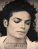  Michael Jackson: notebook