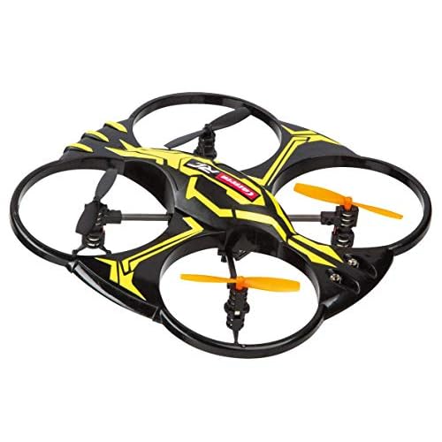 Carrera RC Quadrocopter X1 370503013X Ferngesteueter Quadrocopter