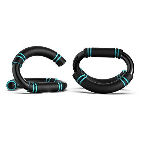 Pushup support stable pour sculpter vos pectoraux et bras au quotidien