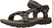 Skechers USA Men's Bravelen Drito Flat Sandal