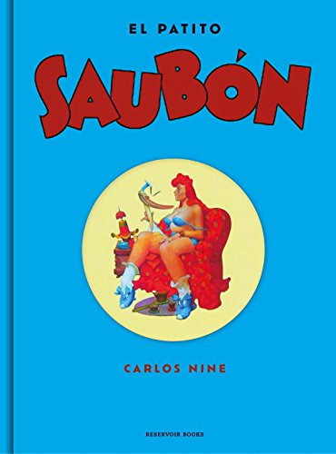 El patito Saubón