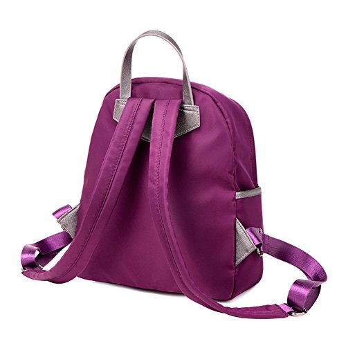 Sac à dos fonctionnel en toile solide avec option sac à main - 3
