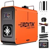 RDXTIK 8KW 5L 12V/24V All in One Diesel Heater