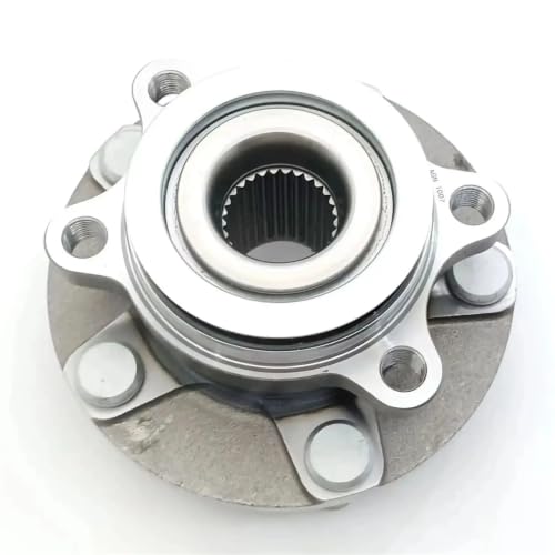 Roulement de Roue 40202-JE20A Moyeu Avant Nissan Qashqai J10 X-Trail T31 40202-JG000