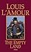 The Empty Land: A Novel