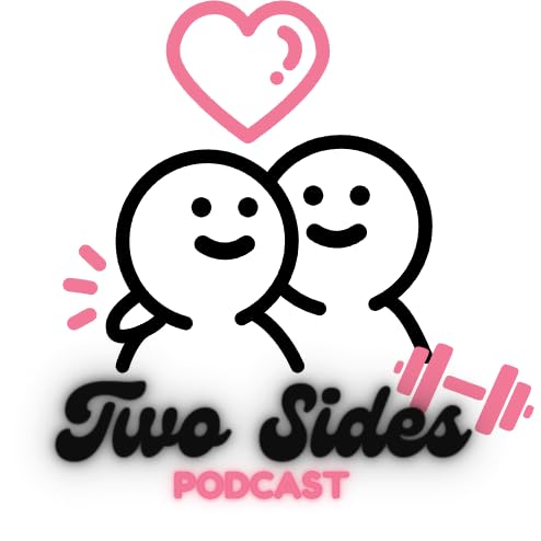 Couverture de Two Sides Podcast