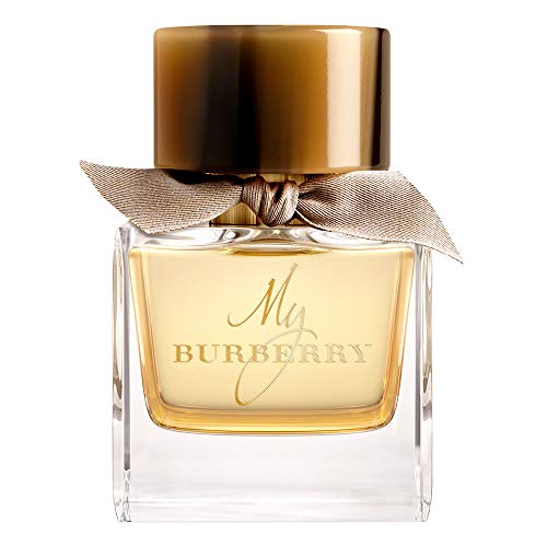 Burberry My Burberry, Eau de Parfum, 50 ml