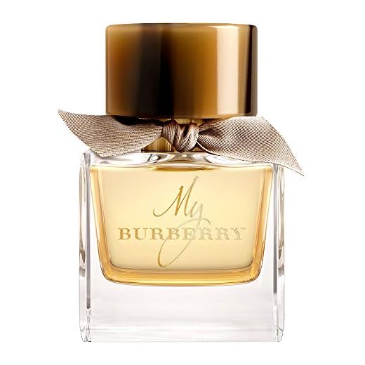 Burberry My Burberry, Eau de Parfum, 50 ml