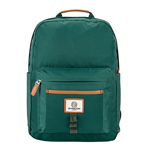 Sac à dos ordinateur 15.6" Knightsbridge pour étudiant et travail de bureau