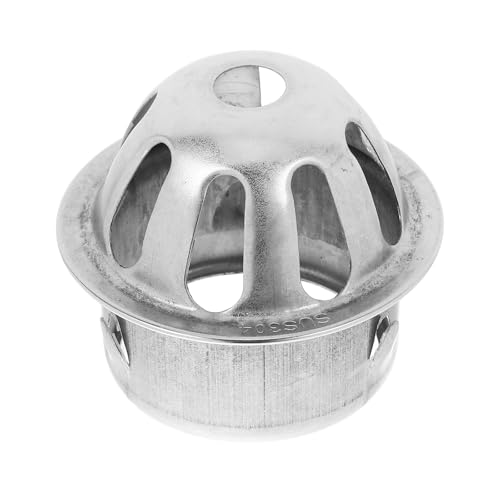 HOLIDYOYO 304�X�e�����X�����O�r�����J�o�[ ��e�ʔr���Ή� �ی^�J�ǂ��X�N���[�� �o���R�j�[ ����p�l�܂�h�~�K�^�[�t�B���^�[ �^���΍�