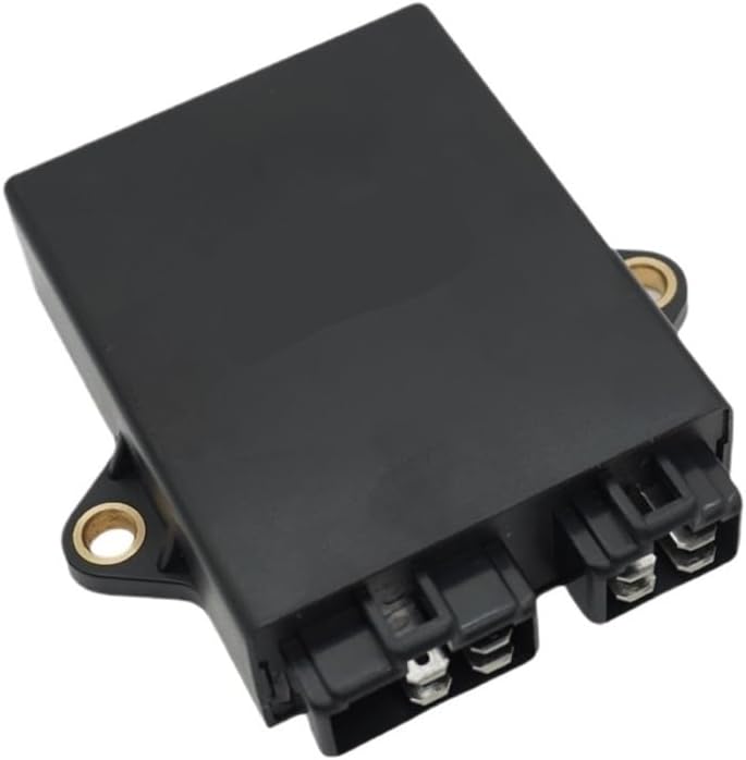 Igniter 3LS-82305-00 8 Pin TCI Unit For XV250 Virago 250 12V