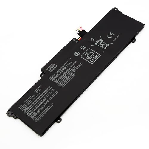 BLESYS C31N1914 vervangende batterij voor Asus ZenBook laptop - Afbeelding 6