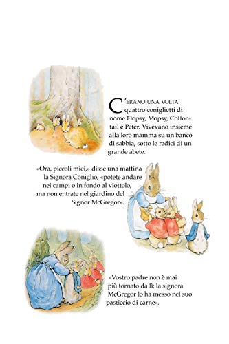 I racconti di natale di Peter Coniglio