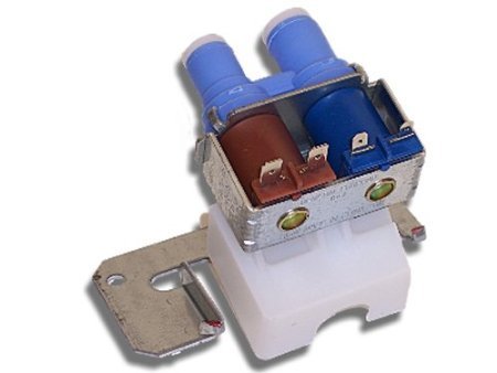 GE WR57X10051 Water Valve