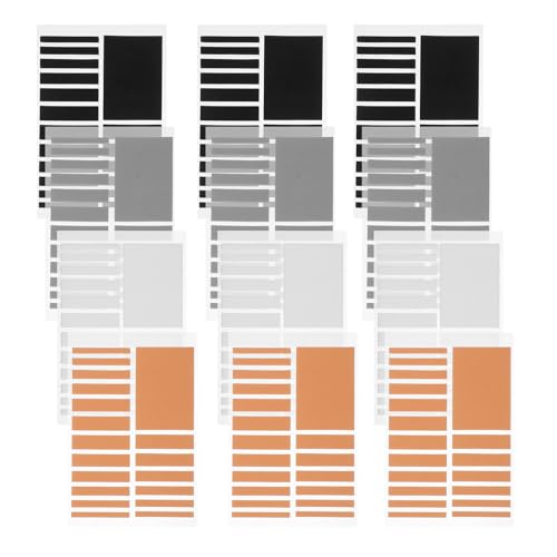 ULTECHNOVO 16 feuilles Réducteur de Bague Invisible avec Coussin Intérieur Doux Ajusteur de Large sans Outil pour Hommes et Femmes Accessoire Pratique pour Bagues Lâches et Larges