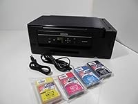 EPSON EP-M570T インクジェットプリンター 本体 エコタンク② Amazon.co.jp: EPSON プリンター EP-M570T エコタンク搭載/A4カラー
