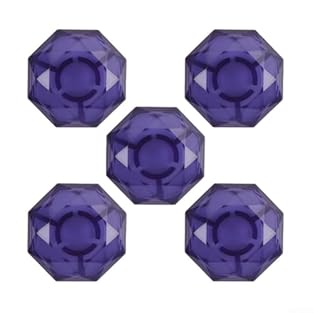 [CUSTOMIZABLE APPEARANCE] This includes various colors such as black and green, allowing you to personalize your pedalboard while protecting your effects pedals. [SNUG AND SECURE FIT] Measuring 44x1.2cm, each cap fits tightly on electric guitar effec...